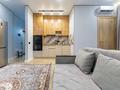 2-комнатная квартира · 50 м² · 4/12 этаж, Сыганак 24 — Хан Шатыр, Сыганак -Туран за 22 000 ₸ в Астане, Нура р-н — фото 7