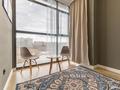 2-комнатная квартира · 50 м² · 4/12 этаж, Сыганак 24 — Хан Шатыр, Сыганак -Туран за 22 000 ₸ в Астане, Нура р-н — фото 9