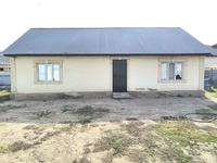 Отдельный дом · 3 комнаты · 78 м² · 4.24 сот., Кокбастау 9821/10 — Заезд Со стороны Кафе Саморун за 14 млн ₸ в Каскелене