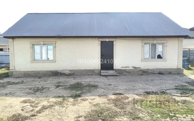 Отдельный дом · 3 комнаты · 78 м² · 4.24 сот., Кокбастау 9821/10 — Заезд Со стороны Кафе Саморун за 15 млн 〒 в Каскелене — фото 2