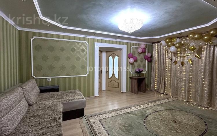 3-комнатная квартира · 60 м² · 1/5 этаж, Шалкар 37 за 17 млн ₸ в Кокшетау — фото 6