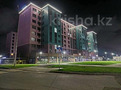 2-комнатная квартира, 60 м², 2/9 этаж, Байдибек би 2/1 за 36 млн 〒 в Шымкенте, Абайский р-н