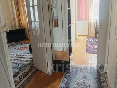 1-комнатная квартира · 40 м² · 3/6 этаж, Спасская — Нижняя петилетка за 170 000 〒 в Алматы, Турксибский р-н
