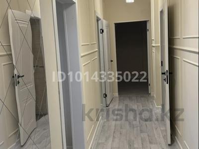 3-бөлмелі пәтер · 70 м² · 9/10 қабат, Мамыр-3 ш/а. 17/1, бағасы: 500 000 ₸ в Алматы, Ауэзовский р-н