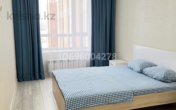 2-бөлмелі пәтер · 60 м², Пушкина 25/1, бағасы: 17 000 ₸ в Астане, Алматы р-н — фото 2