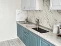 2-бөлмелі пәтер · 60 м², Пушкина 25/1, бағасы: 17 000 ₸ в Астане, Алматы р-н — фото 2