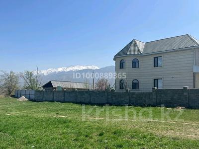 Участок · 10 соток, Талгарский р-н за 16 млн 〒 в Алматинской обл.