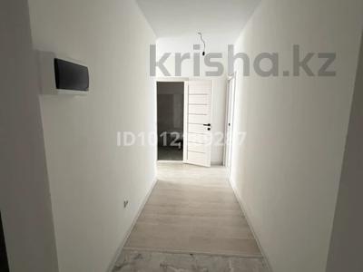 2-комнатная квартира · 72 м², Сейфуллина 51 за 40.5 млн ₸ в Алматы, Турксибский р-н