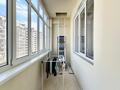 3-комнатная квартира · 108 м² · 9 этаж, Манаса 7б за 103 млн ₸ в Алматы, Алмалинский р-н — фото 15