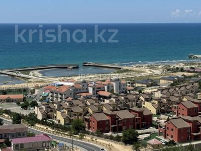 2-бөлмелі пәтер · 73 м² · 18/18 қабат, 17-ш/а. 4, бағасы: 26 млн ₸ в Актау, 17-й мкр