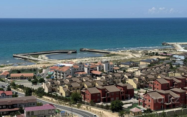 2-комнатная квартира · 73 м² · 18/18 этаж, 17-й мкр 4 за 26 млн ₸ в Актау — фото 2