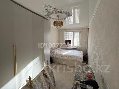 2-бөлмелі пәтер · 58 м² · 1/5 қабат, 8-й микрорайон, 8-й микрорайон 17а, бағасы: 20.5 млн ₸ в Шымкенте, Туран р-н