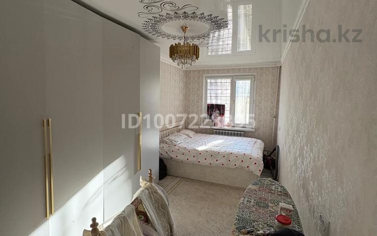 2-бөлмелі пәтер · 58 м² · 1/5 қабат, 8-й микрорайон, 8-й микрорайон 17а, бағасы: 20.5 млн ₸ в Шымкенте, Туран р-н — фото 2