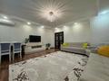 3-комнатная квартира · 100 м² · 20/25 этаж, Сарыарка 1Б — hotel Radisson за 60 млн ₸ в Астане, Сарыарка р-н — фото 2