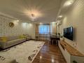 3-комнатная квартира · 100 м² · 20/25 этаж, Сарыарка 1Б — hotel Radisson за 60 млн ₸ в Астане, Сарыарка р-н — фото 3