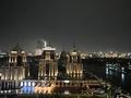 3-комнатная квартира · 100 м² · 20/25 этаж, Сарыарка 1Б — hotel Radisson за 60 млн ₸ в Астане, Сарыарка р-н — фото 30
