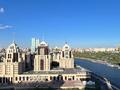 3-комнатная квартира · 100 м² · 20/25 этаж, Сарыарка 1Б — hotel Radisson за 60 млн ₸ в Астане, Сарыарка р-н — фото 35