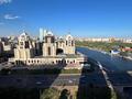 3-комнатная квартира · 100 м² · 20/25 этаж, Сарыарка 1Б — hotel Radisson за 60 млн ₸ в Астане, Сарыарка р-н — фото 37