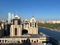 3-комнатная квартира · 100 м² · 20/25 этаж, Сарыарка 1Б — hotel Radisson за 60 млн ₸ в Астане, Сарыарка р-н — фото 38