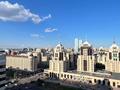 3-комнатная квартира · 100 м² · 20/25 этаж, Сарыарка 1Б — hotel Radisson за 60 млн ₸ в Астане, Сарыарка р-н — фото 39