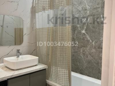 1-комнатная квартира · 36 м² · 2/16 этаж, Кайым Мухамедханов 12/3 за 230 000 ₸ в Астане, Нура р-н