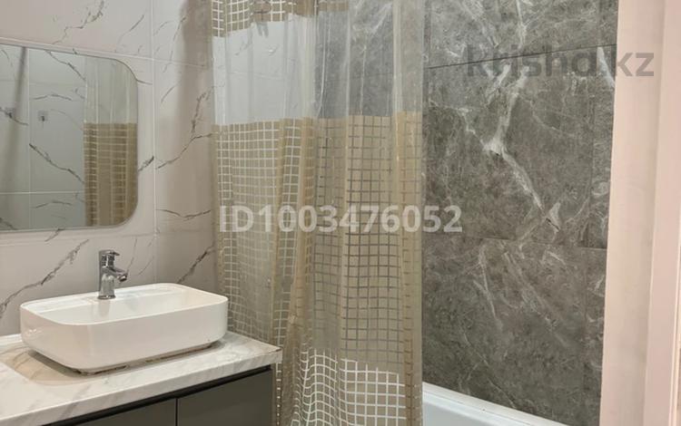 1-комнатная квартира · 36 м² · 2/16 этаж, Кайым Мухамедханов 12/3 за 230 000 ₸ в Астане, Нура р-н — фото 2
