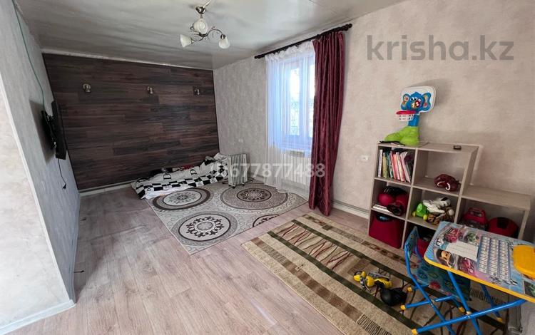 Отдельный дом • 2 комнаты • 56 м² • 7.2 сот., мкр Тастыбулак за 21.5 млн 〒 в Алматы, Наурызбайский р-н — фото 2