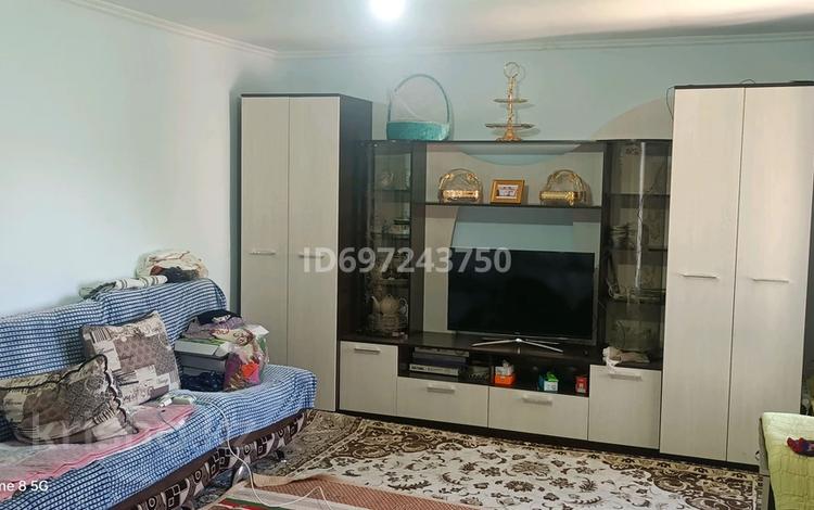 Отдельный дом · 3 комнаты · 80 м² · 6 сот., 6 линия 101 за 15 млн ₸ в  — фото 2