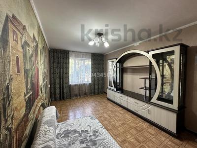 2-комнатная квартира, 52 м², 4/5 этаж, Нуртазина 21 за 25.3 млн 〒 в Талгаре