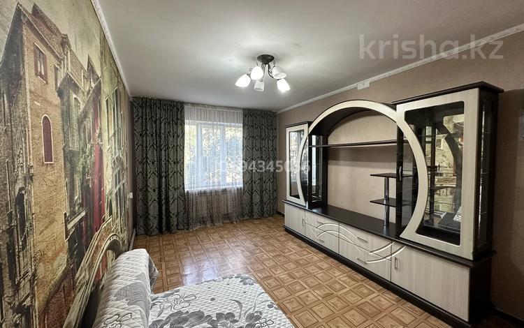 2-комнатная квартира, 52 м², 4/5 этаж, Нуртазина 21 за 23.9 млн 〒 в Талгаре — фото 2