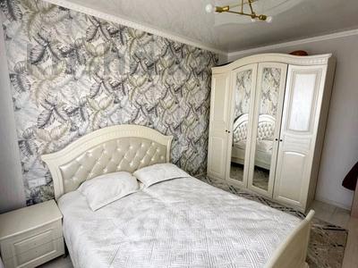 3-бөлмелі пәтер · 59 м² · 5/5 қабат, Саина 32, бағасы: 17.6 млн ₸ в Кокшетау