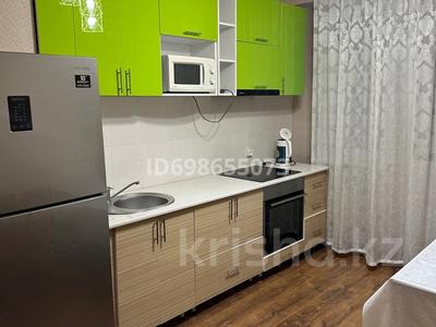 2-комнатная квартира · 67 м² · 9/10 этаж, Жибек Жолы 11 за 200 000 ₸ в Усть-Каменогорске