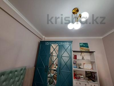 1-комнатная квартира · 45 м² · 2/5 этаж, мкр Кайрат, Тараз 1/1 за 27.2 млн 〒 в Алматы, Турксибский р-н