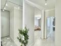 2-комнатная квартира · 50 м² · 14/16 этаж, Райымбека за 46 млн ₸ в Алматы, Алмалинский р-н — фото 15