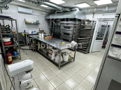Свободное назначение, общепит · 191.4 м² за 115 млн ₸ в Алматы, Ауэзовский р-н