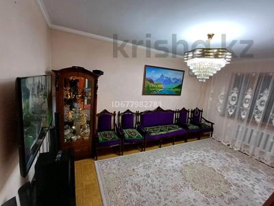 3-комнатная квартира, 60 м², 2/5 этаж, мкр Наурыз 1a за 30 млн 〒 в Шымкенте, Аль-Фарабийский р-н