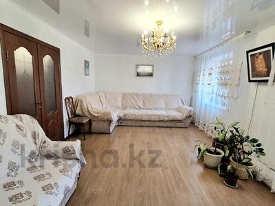 4-бөлмелі пәтер · 120.3 м² · 3/5 қабат, Герольда Бельгера, бағасы: 42 млн 〒 в Уральске