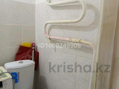 1-комнатная квартира · 15 м² · 4/6 этаж, Кабанбай батыра 164 за 6.5 млн 〒 в Усть-Каменогорске