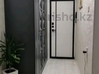 1-бөлмелі пәтер · 42 м² · 2/5 қабат, Ақсай-4 ш/а., бағасы: 29.3 млн ₸ в Алматы, Ауэзовский р-н