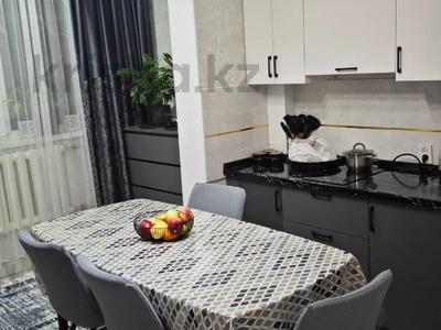 1-комнатная квартира · 42 м² · 2/5 этаж, мкр Аксай-4 за 29.3 млн ₸ в Алматы, Ауэзовский р-н