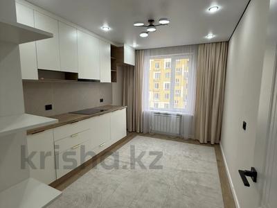 1-бөлмелі пәтер · 40 м² · 7/9 қабат, Райымбека — Апорт трц пр Алатау, бағасы: 27.5 млн ₸ в Алматы, Алатауский р-н