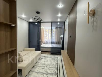 1-бөлмелі пәтер · 40 м² · 7/9 қабат, Райымбека — Апорт трц пр Алатау, бағасы: 28.5 млн ₸ в Алматы, Алатауский р-н