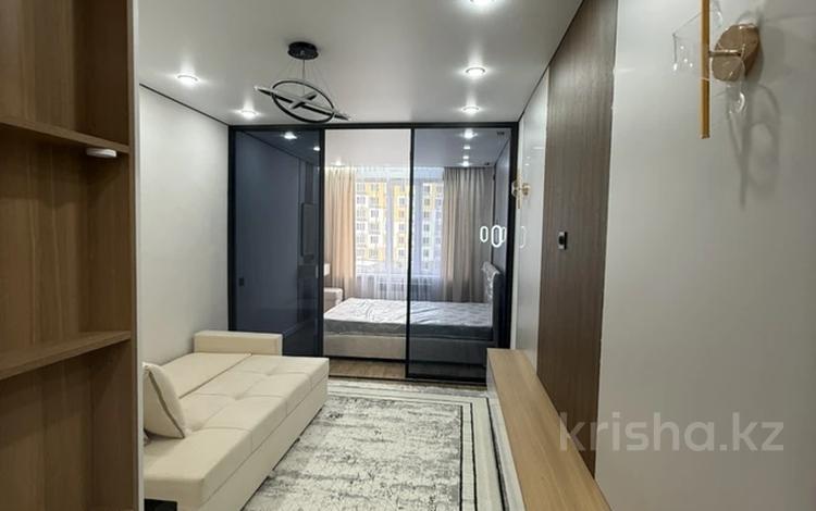 1-бөлмелі пәтер · 40 м² · 7/9 қабат, Райымбека — Апорт трц пр Алатау, бағасы: 28.5 млн ₸ в Алматы, Алатауский р-н — фото 4