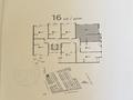 3-бөлмелі пәтер · 72 м² · 7/9 қабат, Шұғыла ш/а. 342/1, бағасы: 36 млн ₸ в Алматы, Наурызбайский р-н — фото 2
