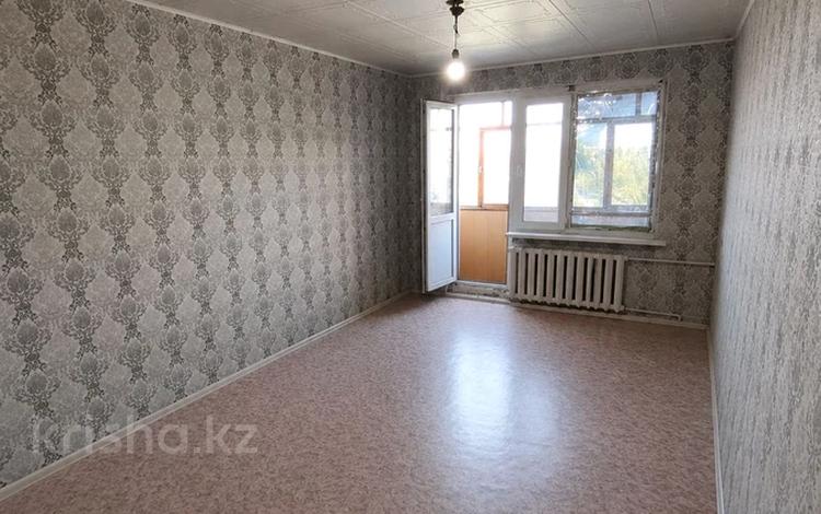 1-комнатная квартира · 30.2 м² · 5/5 этаж, Новый город, Ибатова за 9.3 млн ₸ в Актобе — фото 12
