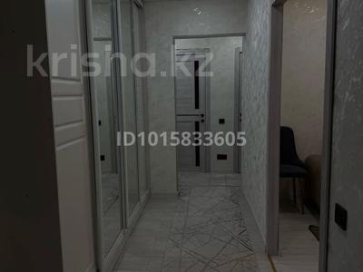 2-бөлмелі пәтер · 55 м² · 1/5 қабат, Кабанбай Батыра 89, бағасы: 28 млн ₸ в Семее