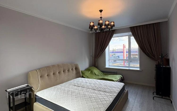 2-комнатная квартира · 71 м² · 2/5 этаж, Габдулина 9 за 35.5 млн ₸ в Кокшетау — фото 2