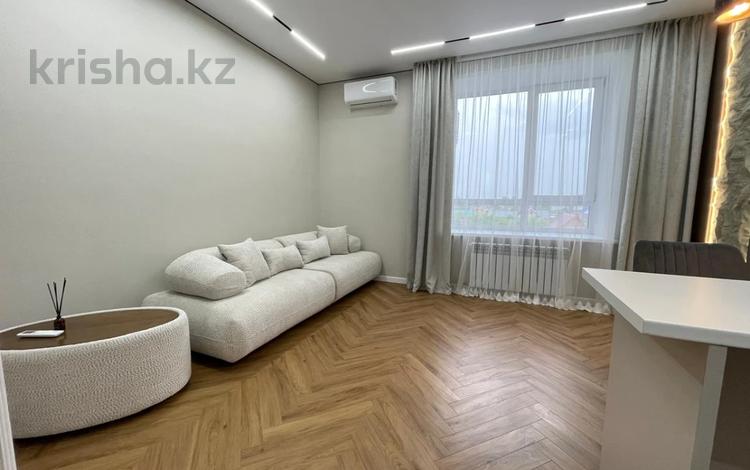 3-бөлмелі пәтер · 75.4 м² · 3/5 қабат, Шажимбаева, бағасы: 51 млн ₸ в Петропавловске — фото 18