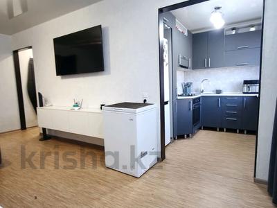 2-комнатная квартира · 44 м² · 5/5 этаж, Мира за 10.5 млн 〒 в Темиртау