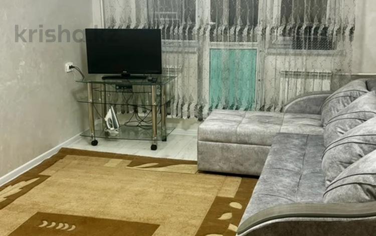 1-бөлмелі пәтер · 31 м² · 3/4 қабат, мкр №3 11 — Абая Саина, бағасы: 200 000 ₸ в Алматы, Ауэзовский р-н — фото 2